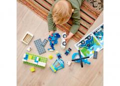 LEGO Duplo - Police Station & Helicopter (10959)