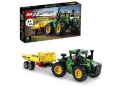 LEGO Technic - John Deere Tractor (42136)