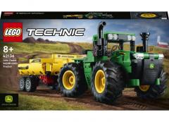 LEGO Technic - John Deere Tractor (42136)