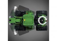 LEGO Technic - John Deere Tractor (42136)