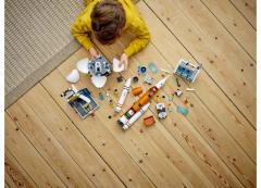 LEGO City - Rocket Launch Centre (60351)