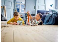 LEGO City - Rocket Launch Centre (60351)