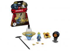 LEGO Ninjago - Jay's Spinjitzu Ninja Training (70690)