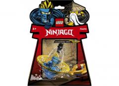 LEGO Ninjago - Jay's Spinjitzu Ninja Training (70690)