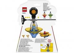 LEGO Ninjago - Jay's Spinjitzu Ninja Training (70690)