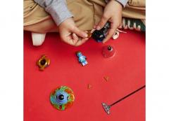 LEGO Ninjago - Jay's Spinjitzu Ninja Training (70690)