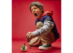 LEGO Ninjago - Jay's Spinjitzu Ninja Training (70690)