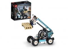 LEGO Technic - Telehandler (42133)