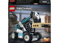 LEGO Technic - Telehandler (42133)