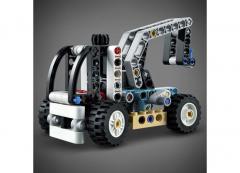 LEGO Technic - Telehandler (42133)