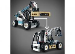 LEGO Technic - Telehandler (42133)