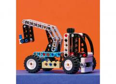 LEGO Technic - Telehandler (42133)