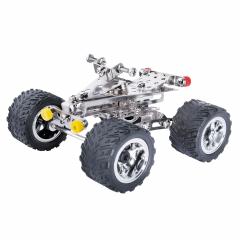 Set de constructie - Quad 3 modele