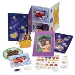 Set creativ - Pozele mele