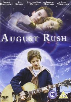 August Rush