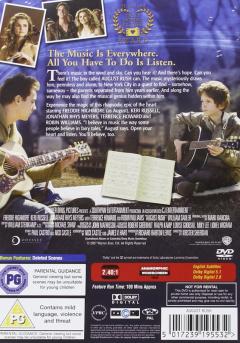 August Rush