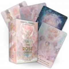 The Rose Oracle (cards)