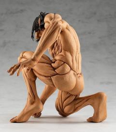 Figurina - Attack on Titan - Eren Yeager