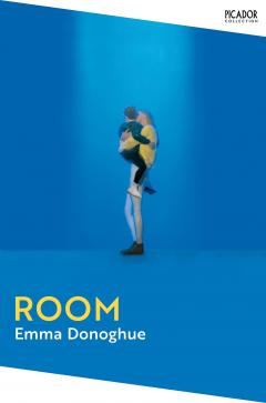 Coperta cărții Room