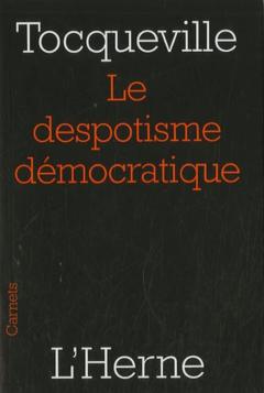 Le despotisme democratique