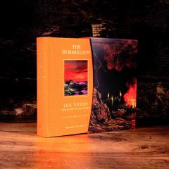 The Silmarillion