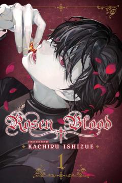 Rosen Blood - Volume 1