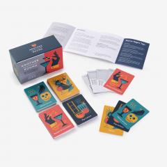 Joc - Another Round: 200 Trivia Questions for Cocktail Nerds