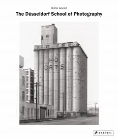 The Dusseldorf School of Photography