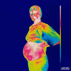 Iridescence - Vinyl