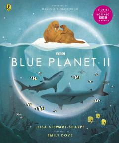 Blue Planet