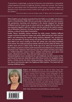 Frozen Mud and Red Ribbons