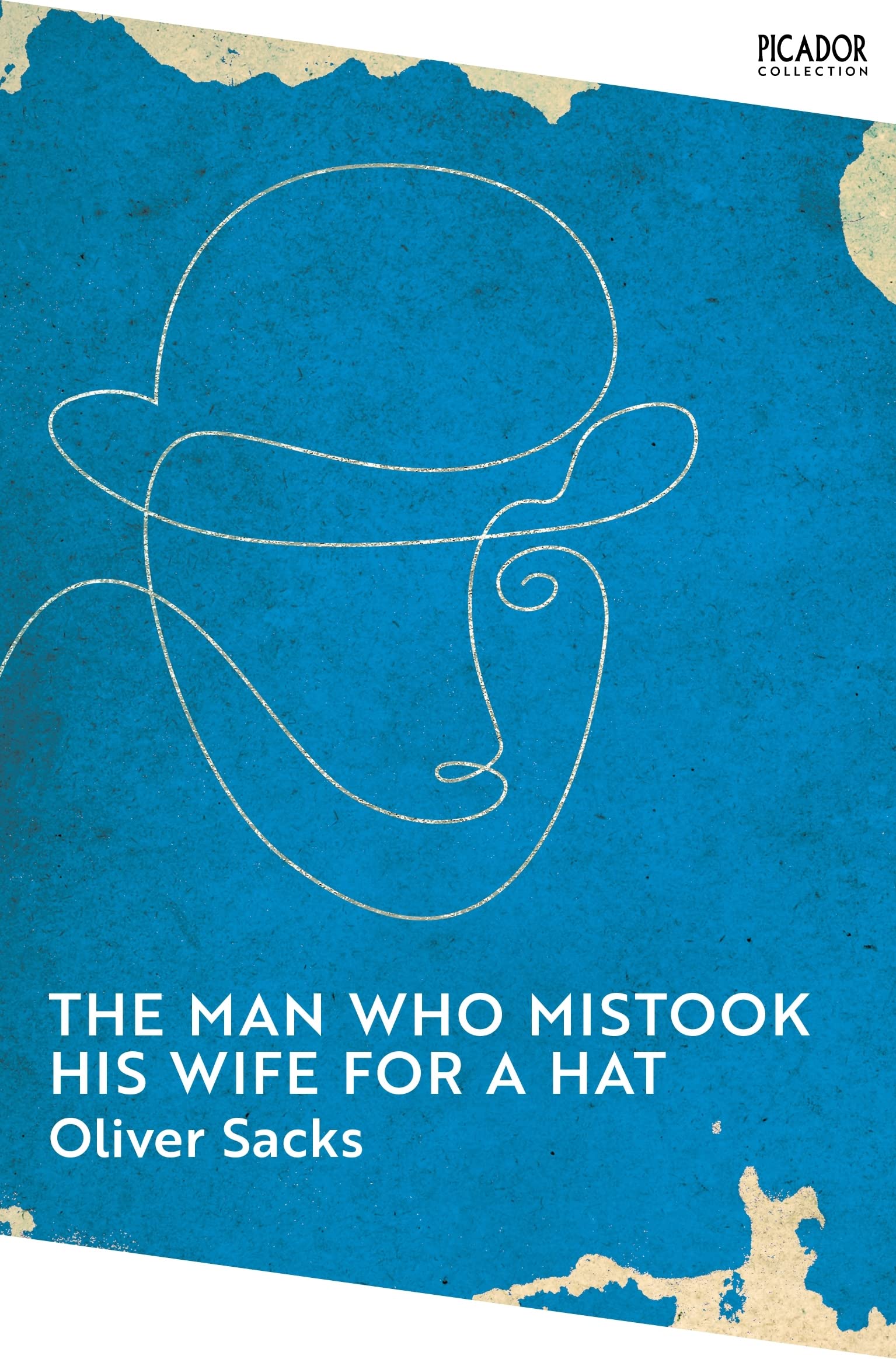 The Man Who Mistook His Wife for a Hat: and Other Clinical Tales