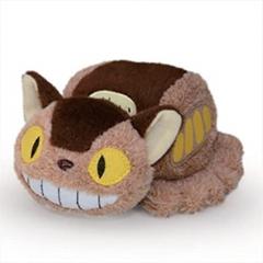 Jucarie de plus - My Neighbor Totoro - Beanbag