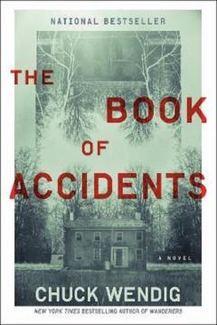 Book of Accidents