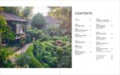 The Elegant and Edible Garden