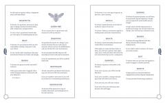 The Dictionary of Dreams