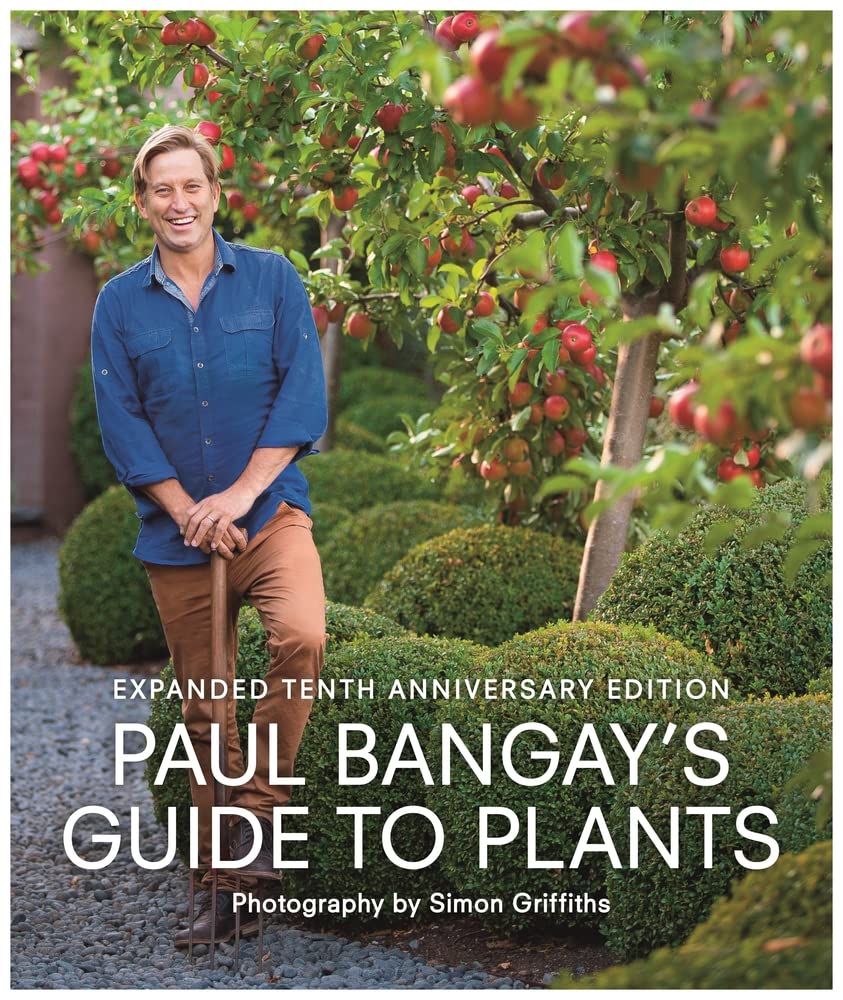 Paul Bangay&#039;s Guide to Plants