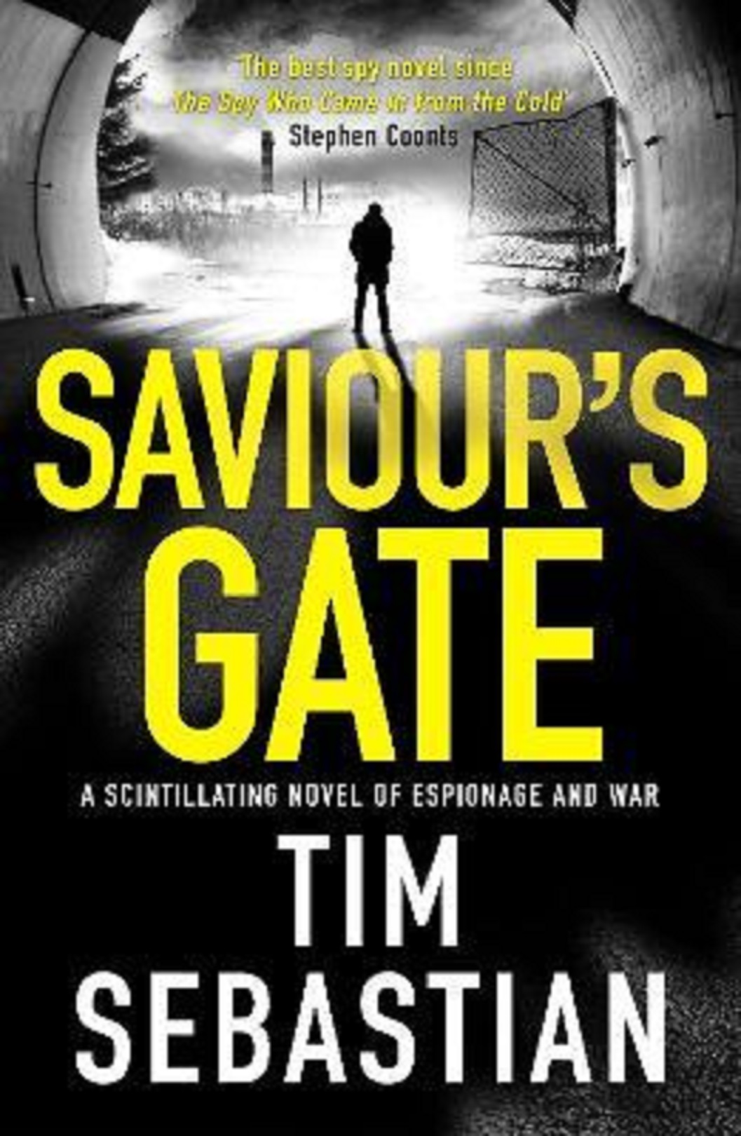 Saviour&#039;s Gate