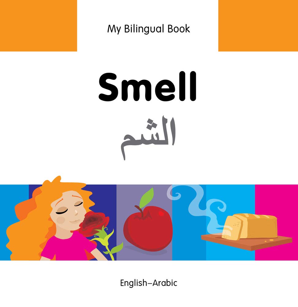 my-bilingual-book-smell-arabic-english