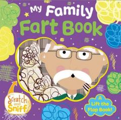 Fart Book