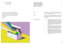 Circular Design for Fashion