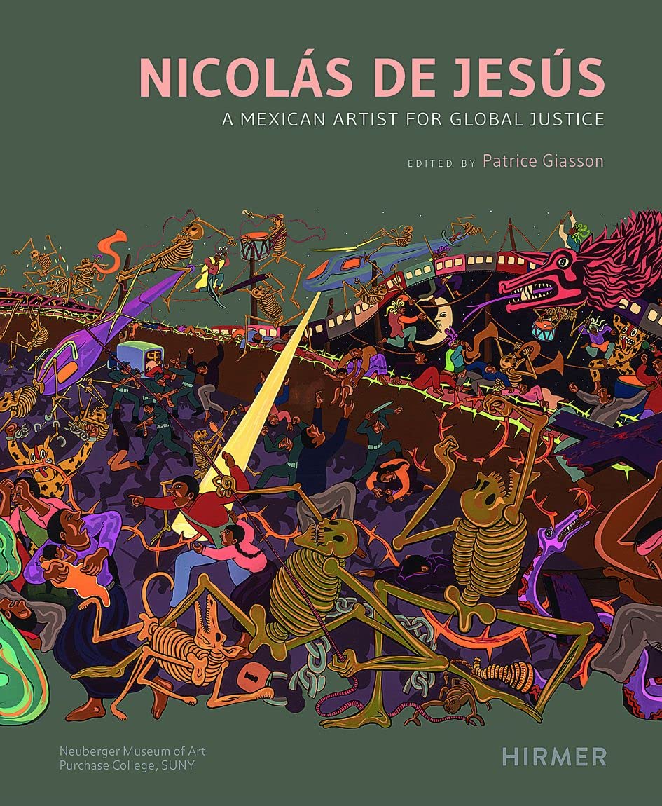 Nicolas De Jesus