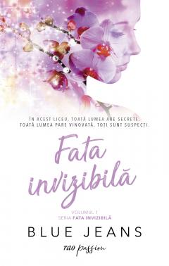 Fata invizibila