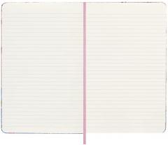Carnet - Moleskine Limited Edition Box - Hard Cover, Large, Ruled - Sakura - Snip Snap