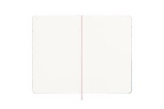 Carnet - Moleskine Limited Edition - Hard Cover, Large, Plain - Sakura - Bench