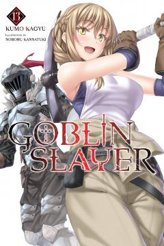 Goblin Slayer - Volume 13
