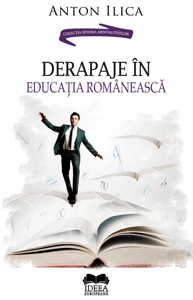 Derapaje in educatia romaneasca