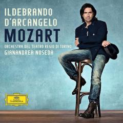 Mozart: Arias