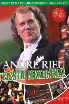 Fiesta Mexicana