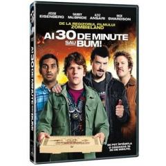 Ai 30 de minute sau Bum! / 30 Minutes or Less